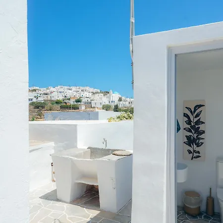 Rena's Dream Artemonas